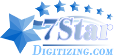 7StarDigitizing.com